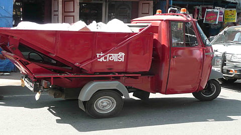 Satara