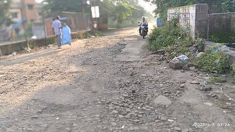 Satara