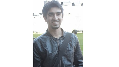 jai Thakur