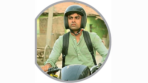 Panchyat Web Series
