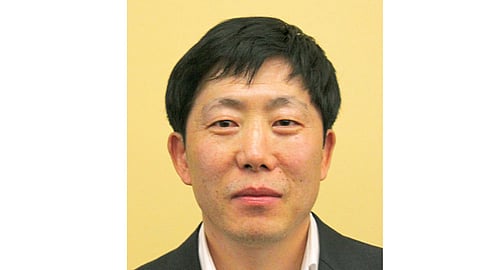 Park-Sang-hak