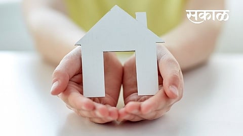 Project of Nerkar Properties Three and a half lakh houses in Nashik