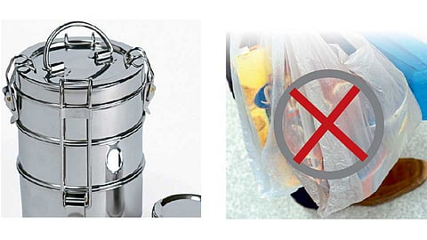 Plastic-Ban
