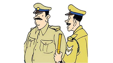 Police