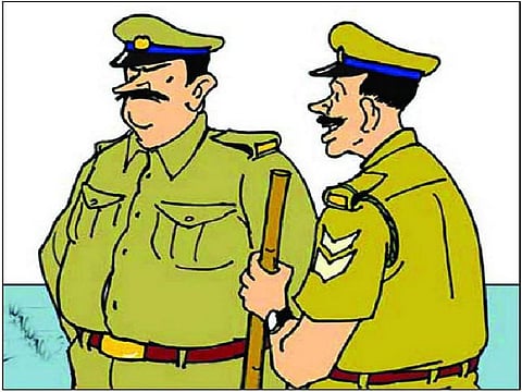 Police