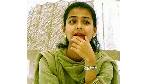 Praniti Shinde