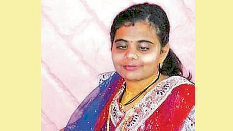 प्रज्ञाचक्षू प्रांजलची ‘आयएएस’पर्यंत भरारी