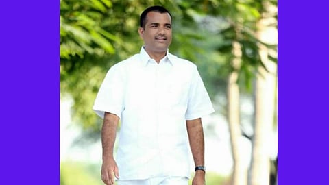 Prashant Gaikwads pursuit to increase the e tender system limit of labor organizations up to 10 lakh has been successful
