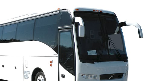 Private Bus
