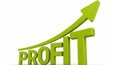 Infosys Q1 net profit up 12.4 pc to Rs 4272 cr