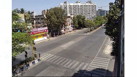 Pune Chamber of Commerce suggested Two day lockdown option to PMC Pune