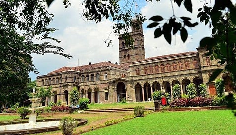 पदवीच्या सरासरीला 'फर्स्ट इयर'चे गुण बिनकामाचे!