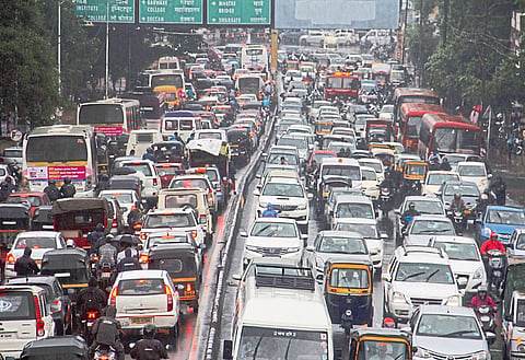 Karve Road Pune