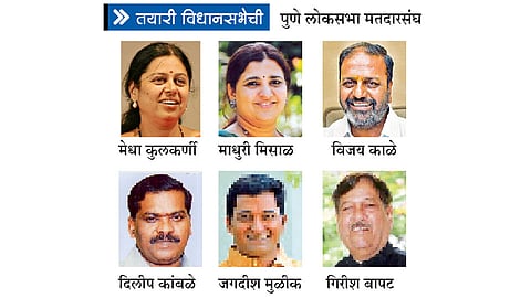 Pune-Vidhansabha