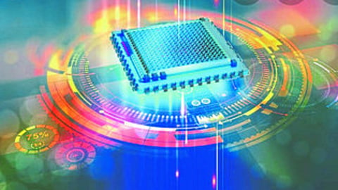 Quantum-computer
