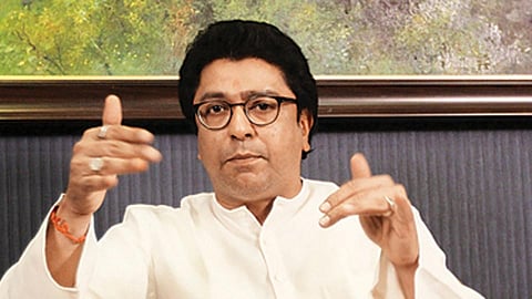 Loksabha 2019 : अखेर राज ठाकरेंनी दिला 'या' पक्षाला पाठिंबा