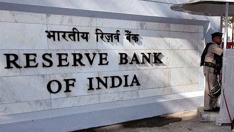 RBI-bank