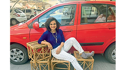 Radhika-Deshpande