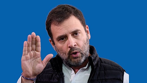 Rahul-Gandhi