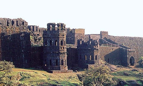 Raigad