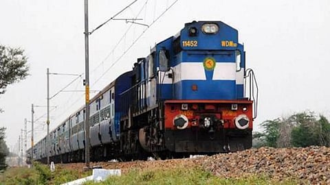Railway News