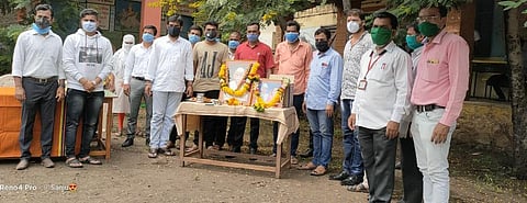 Ram Satpute