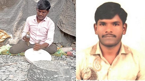 Ramesh Dhotre
