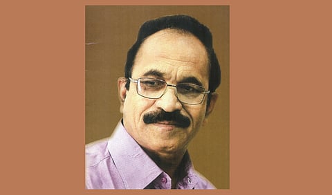 Ravindra Shobne