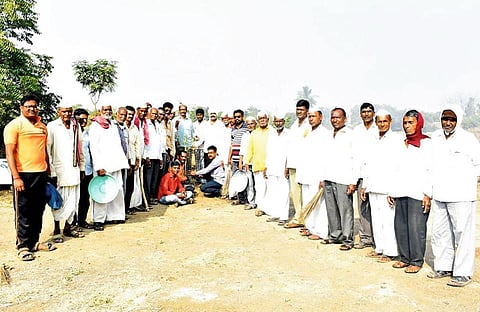 Read Dying ceremony this village