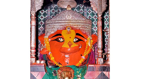 Renuka-mata