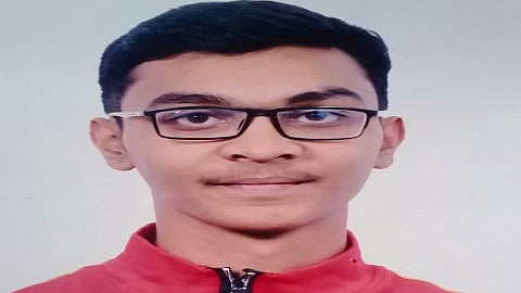 Rohan Jagtap