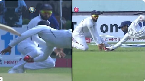 Rohit-Saha-INDvBAN