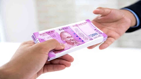 Schools demands for money