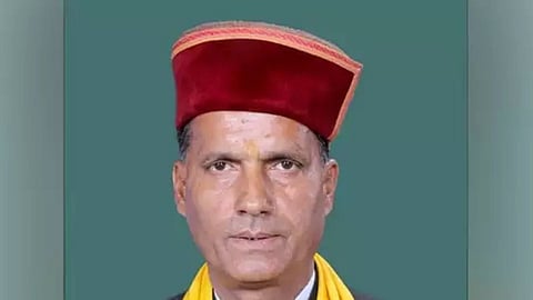 ramswarup sharma.j