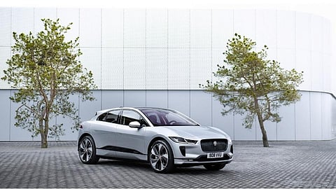 lectric vehicle
