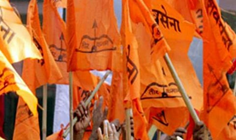 Shiv Sena Khalsa, the only candidate won