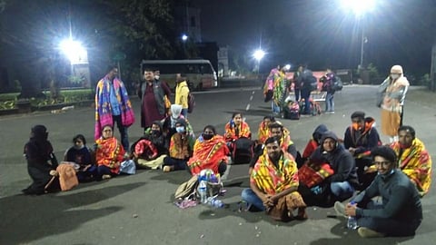 SPPU_Agitation