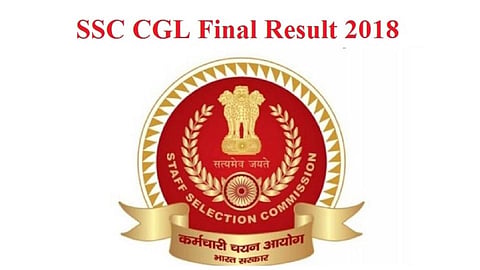 SSC CGL