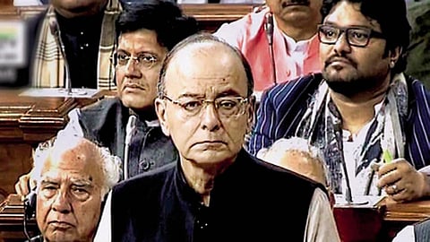 आशावादाचा सुबक इमला