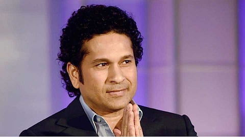 Sachin-Tendulkar