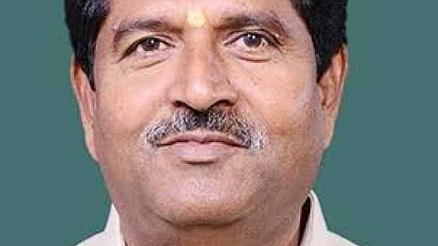 MP Sadashiv Lokhande said that Shiv Sena is positive for Maratha reservation