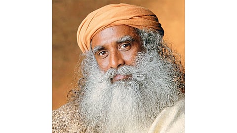 Sadguru