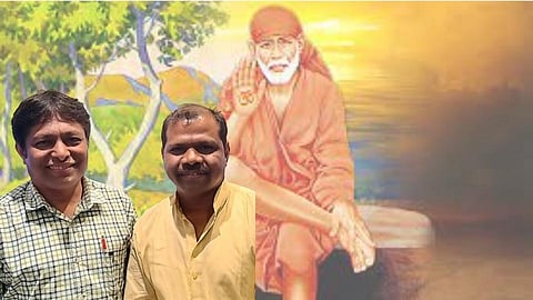 Saibaba