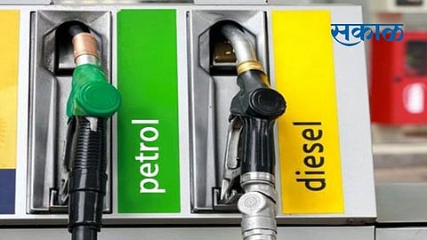 petrol diesel price