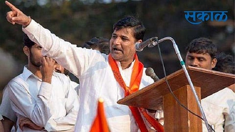 vinayak mete