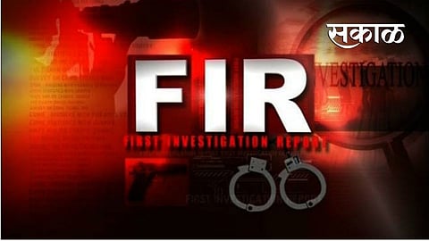 police fir