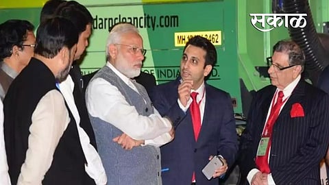 serum institute pm modi adar poonawala