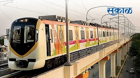 Union Budget updates 5,976,000 crore announced for Nagpur Metro