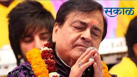 Bhajan singer Narendra Chanchal dies at 80
