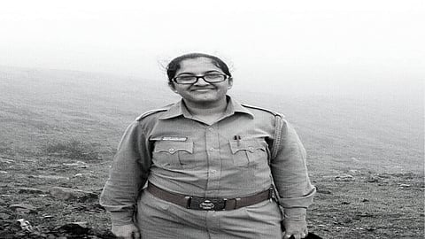 Shivkumar suspended and Reddy may transfer in Dipali chavan death case